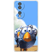 Чохол BoxFace Honor 70 