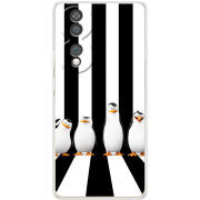 Чохол BoxFace Honor 70 