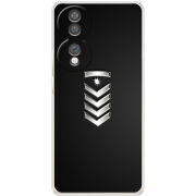 Чохол BoxFace Honor 70 