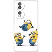 Чохол BoxFace Honor 70 