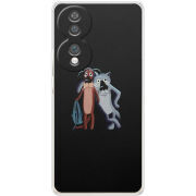 Чохол BoxFace Honor 70 