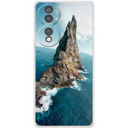 Чохол BoxFace Honor 70 