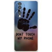 Чохол BoxFace Honor 70 