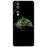 Чохол BoxFace Honor 70 