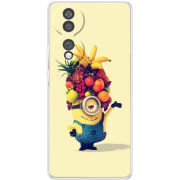 Чохол BoxFace Honor 70 