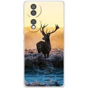 Чохол BoxFace Honor 70 