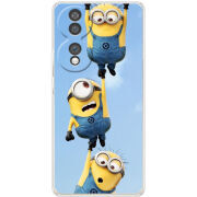 Чохол BoxFace Honor 70 