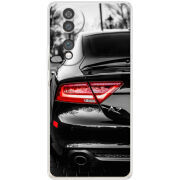 Чохол BoxFace Honor 70 Audi A7