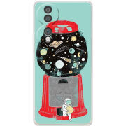 Чохол BoxFace Honor 70 