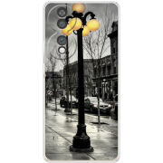 Чохол BoxFace Honor 70 