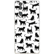 Чохол BoxFace Honor 70 