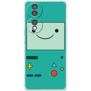 Чохол BoxFace Honor 70 