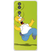 Чохол BoxFace Honor 70 