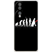 Чохол BoxFace Honor 70 