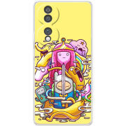 Чохол BoxFace Honor 70 