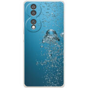 Чохол BoxFace Honor 70 