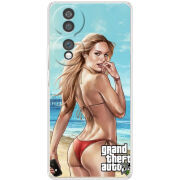 Чохол BoxFace Honor 70 