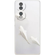 Чохол BoxFace Honor 70 