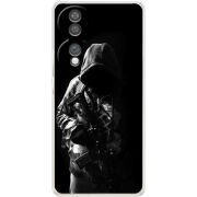 Чохол BoxFace Honor 70 