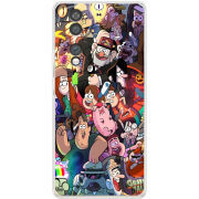 Чохол BoxFace Honor 70 