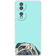 Чохол BoxFace Honor 70 