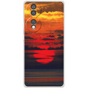 Чохол BoxFace Honor 70 Calm Before the Storm