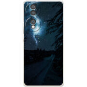 Чохол BoxFace Honor 70 Between two Days