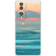 Чохол BoxFace Honor 70 Inspiration