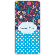 Чохол BoxFace Honor 70 