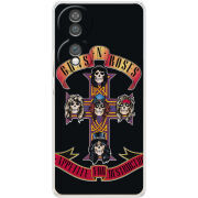 Чохол BoxFace Honor 70 