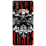 Чохол BoxFace Honor 70 