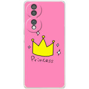 Чохол BoxFace Honor 70 