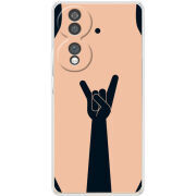 Чохол BoxFace Honor 70 