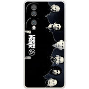 Чохол BoxFace Honor 70 