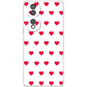 Чохол BoxFace Honor 70 