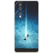 Чохол BoxFace Honor 70 