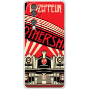 Чохол BoxFace Honor 70 