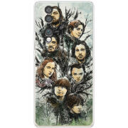 Чохол BoxFace Honor 70 