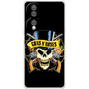 Чохол BoxFace Honor 70 