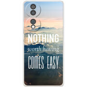 Чохол BoxFace Honor 70 