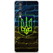 Чохол BoxFace Honor 70 Trident