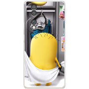 Чохол BoxFace Honor 70 