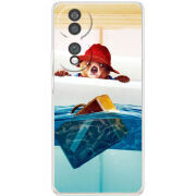 Чохол BoxFace Honor 70 