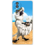 Чохол BoxFace Honor 70 