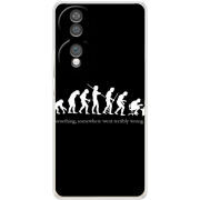 Чохол BoxFace Honor 70 