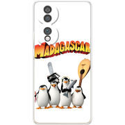 Чохол BoxFace Honor 70 