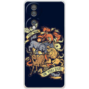 Чохол BoxFace Honor 70 