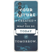 Чохол BoxFace Honor 70 