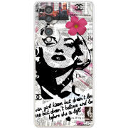 Чохол BoxFace Honor 70 