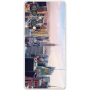 Чохол BoxFace Honor 70 